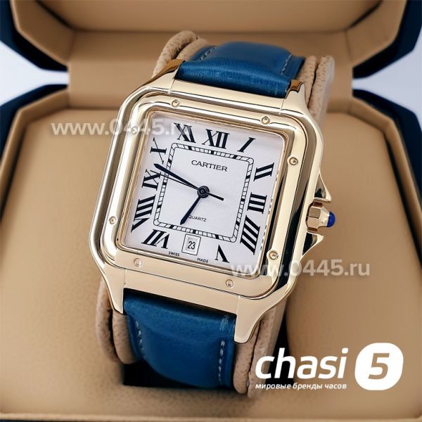Часы Cartier (20667) Часы Cartier (20667)