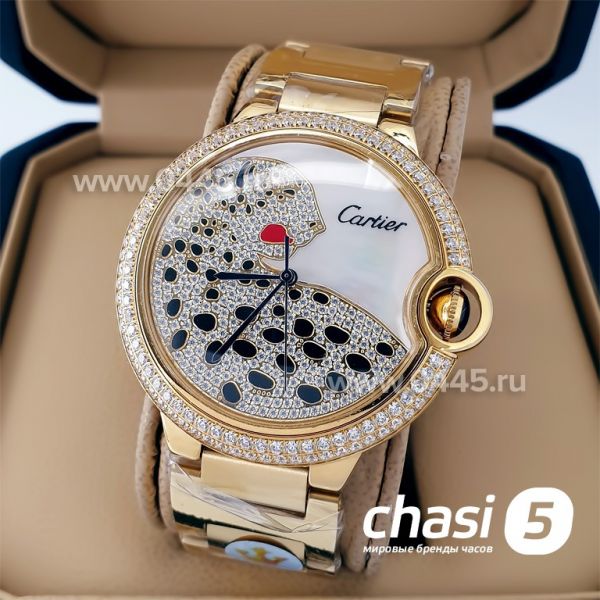 Часы Cartier (20669) Часы Cartier (20669)