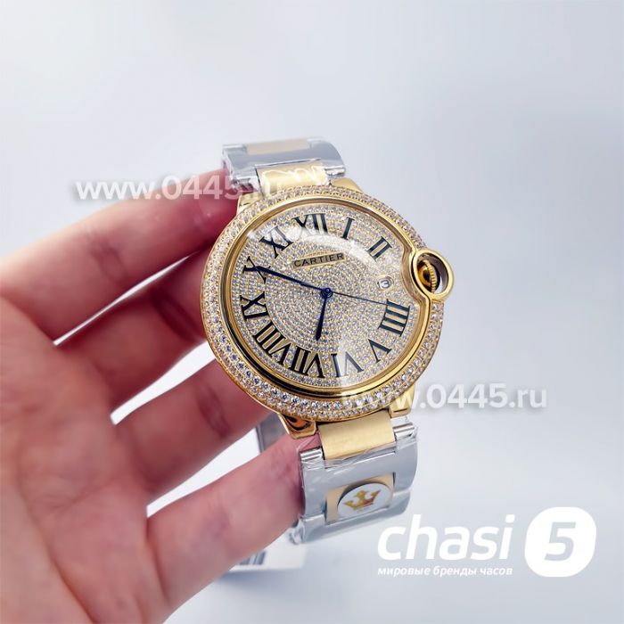 Часы Cartier (20670)