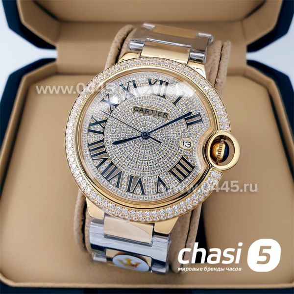 Часы Cartier (20670) Часы Cartier (20670)