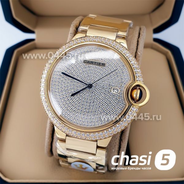 Часы Cartier (20671) Часы Cartier (20671)