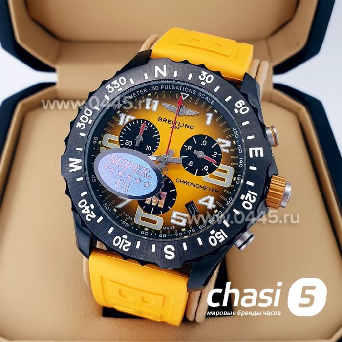 Часы Breitling Endurance Pro (20673)