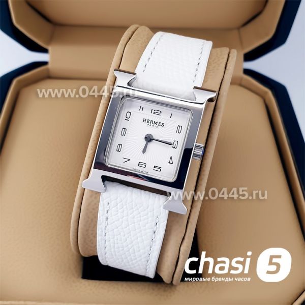 Часы Hermes Heure H (20677) Часы Hermes Heure H (20677)