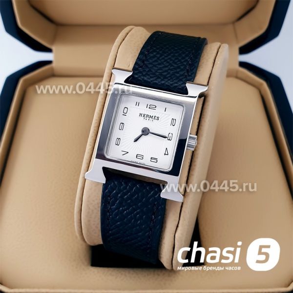 Часы Hermes Heure H (20678) Часы Hermes Heure H (20678)