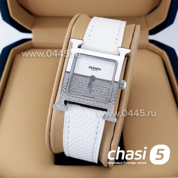 Часы Hermes Heure H Double Jeu (20681) Часы Hermes Heure H Double Jeu (20681)