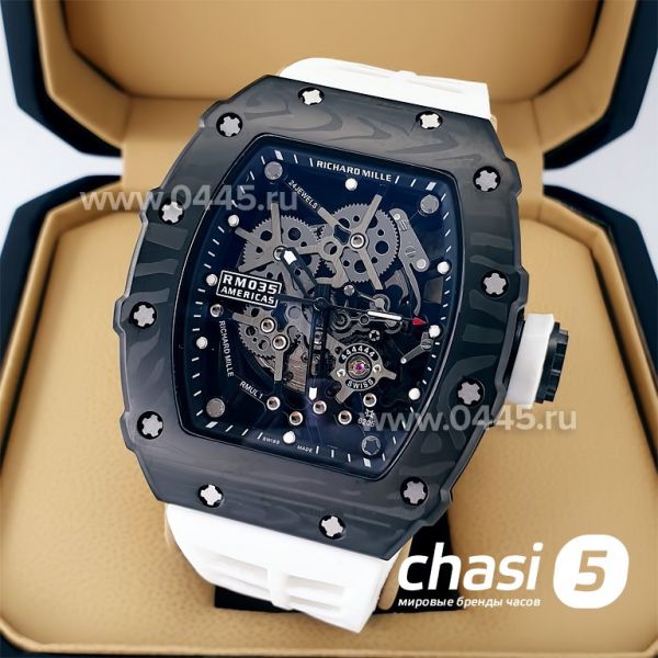 Часы Richard Mille (20695) Часы Richard Mille (20695)