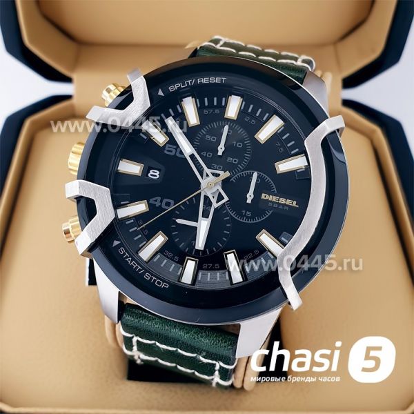 Часы Diesel Griffed DZ4585 (20702) Часы Diesel Griffed DZ4585 (20702)