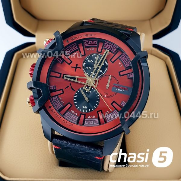 Часы Diesel Griffed DZ4583 (20704) Часы Diesel Griffed DZ4583 (20704)