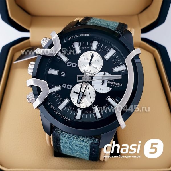Часы Diesel Griffed DZ4572 (20705) Часы Diesel Griffed DZ4572 (20705)