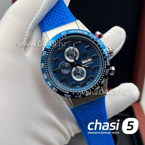 Часы Tag Heuer 01 (20708) Часы Tag Heuer 01 (20708)