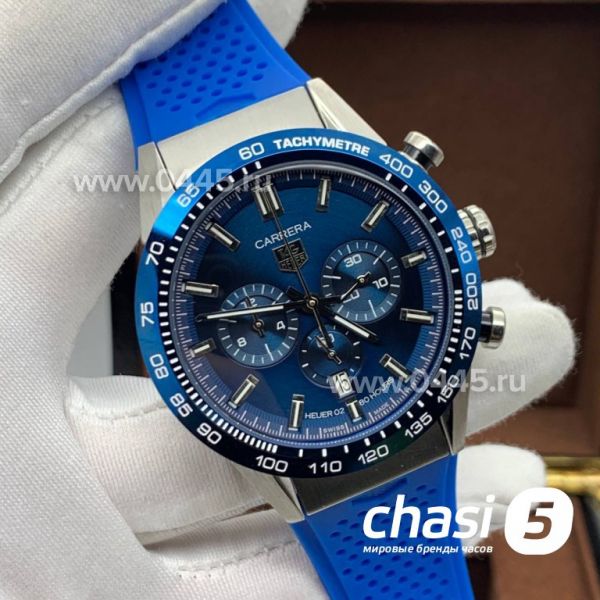 Часы Tag Heuer 02 (20709) Часы Tag Heuer 02 (20709)