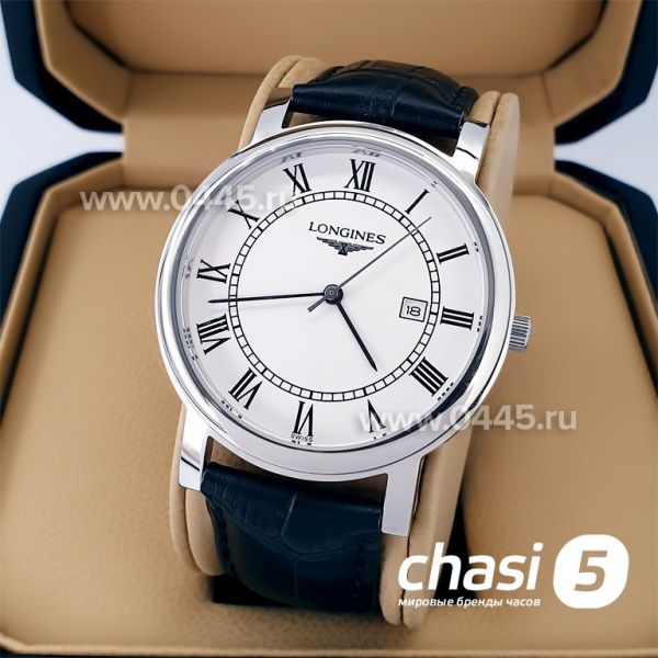 Часы Longines Master Collection (20715) Часы Longines Master Collection (20715)