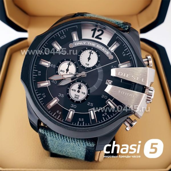 Часы Diesel Only The Brave DZ4568 (20720) Часы Diesel Only The Brave DZ4568 (20720)