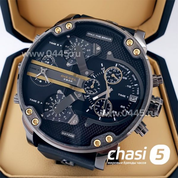 Часы Diesel Only the Brave DZ7348 (20722) Часы Diesel Only the Brave DZ7348 (20722)