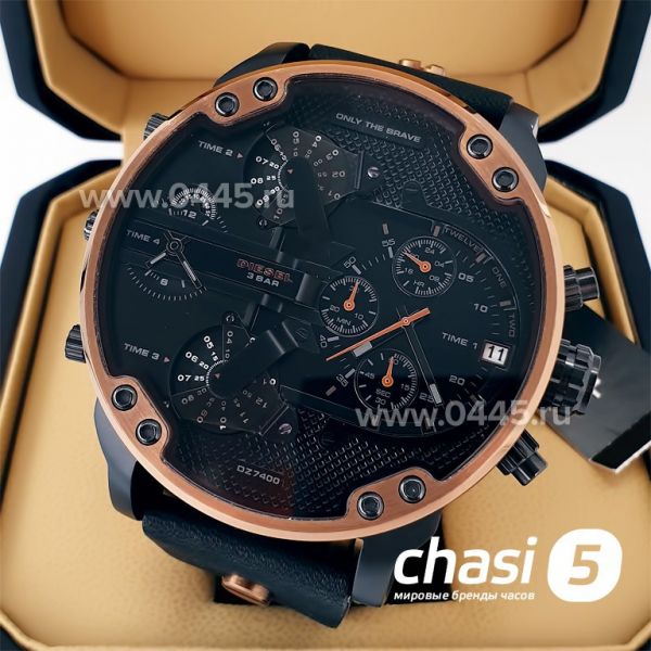 Часы Diesel Only the Brave DZ7400 (20723) Часы Diesel Only the Brave DZ7400 (20723)