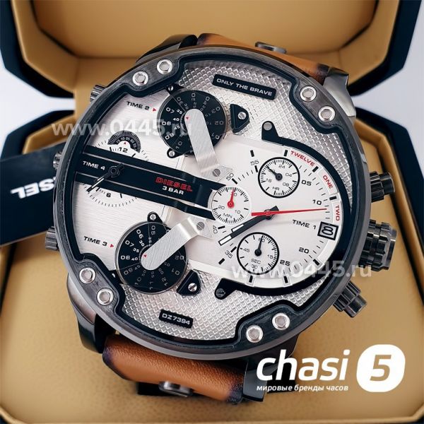 Часы Diesel Only the Brave DZ7394 (20724) Часы Diesel Only the Brave DZ7394 (20724)