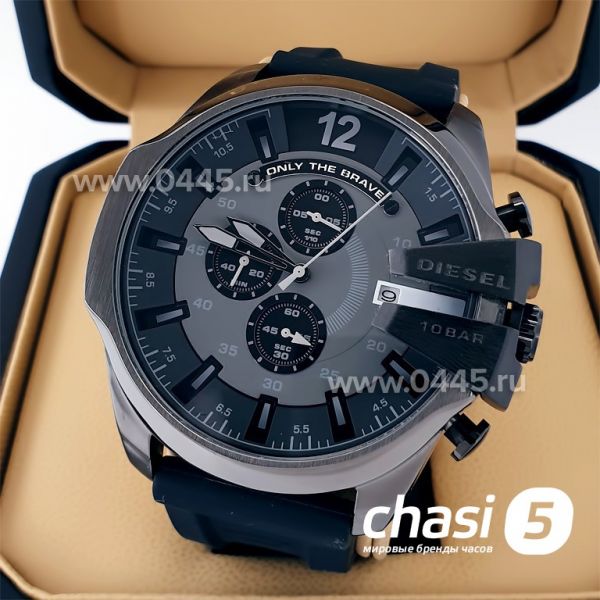 Часы Diesel Only The Brave DZ4378 (20726) Часы Diesel Only The Brave DZ4378 (20726)