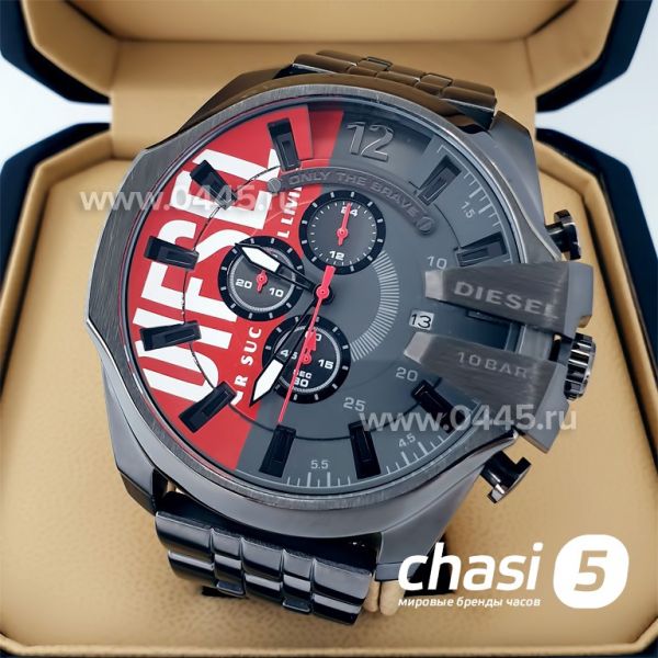 Часы Diesel Only The Brave DZ4600 (20729) Часы Diesel Only The Brave DZ4600 (20729)