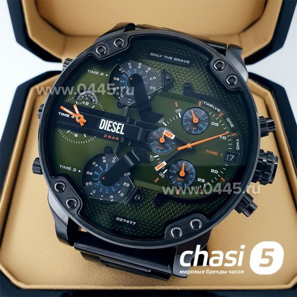 Часы Diesel Only the Brave DZ7477 (20730) Часы Diesel Only the Brave DZ7477 (20730)