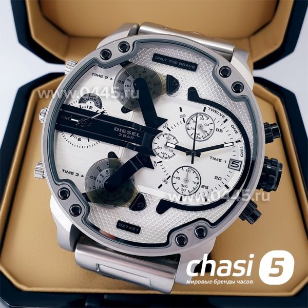 Часы Diesel Only the Brave (20732) Часы Diesel Only the Brave (20732)