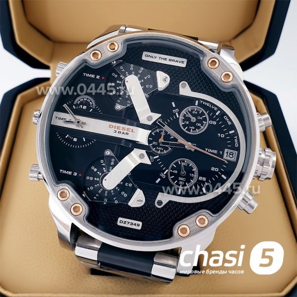 Часы Diesel Only the Brave DZ7349 (20733) Часы Diesel Only the Brave DZ7349 (20733)