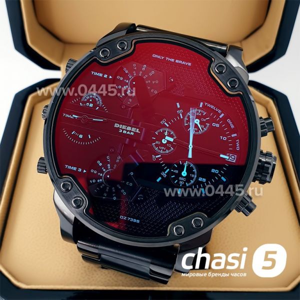 Часы Diesel Only the Brave DZ7395 (20736) Часы Diesel Only the Brave DZ7395 (20736)