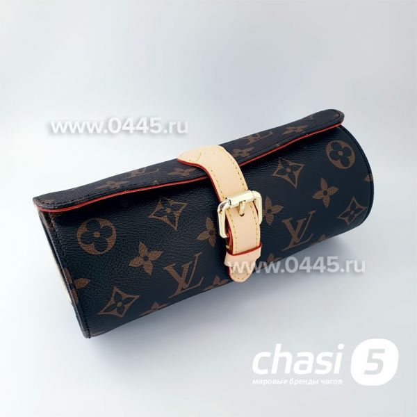 Коробка WatchBox Louis Vuitton (20737) Коробка WatchBox Louis Vuitton (20737)