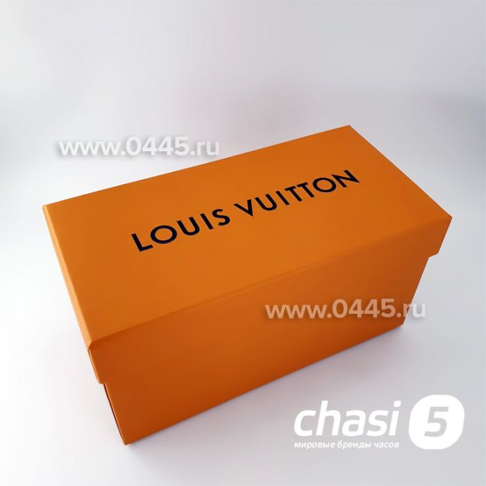 Коробка WatchBox Louis Vuitton (20737)