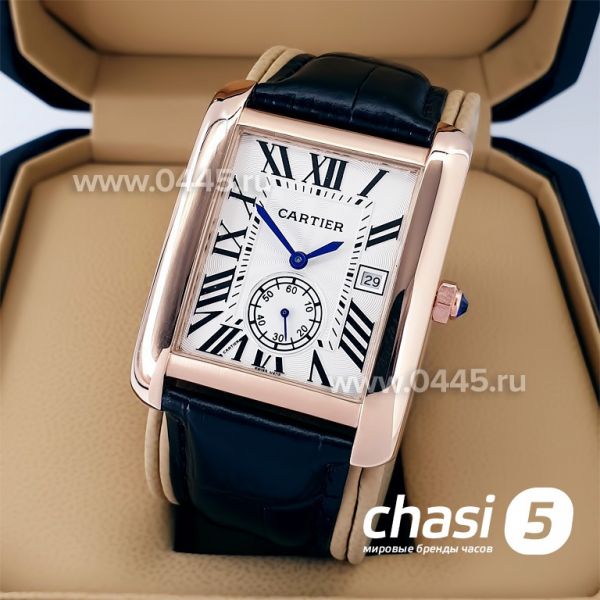 Часы Cartier (20742) Часы Cartier (20742)