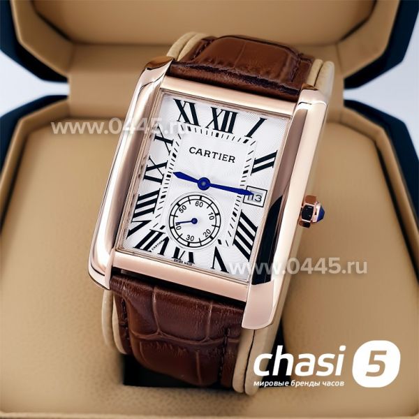 Часы Cartier (20743) Часы Cartier (20743)