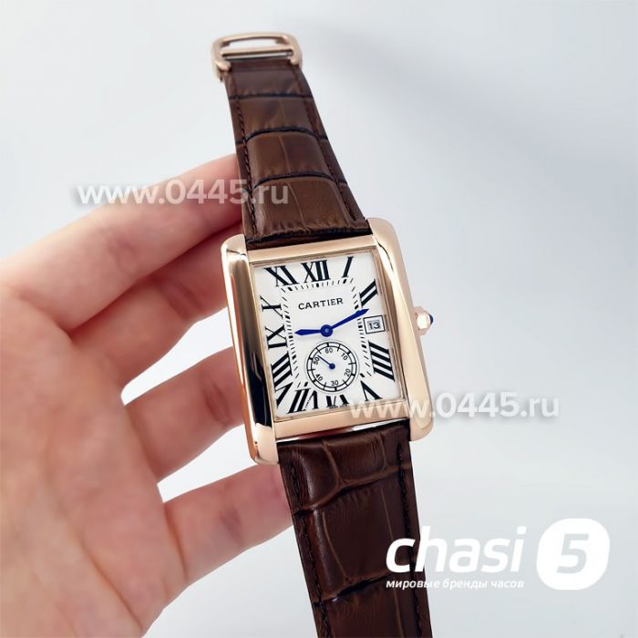 Часы Cartier (20743)