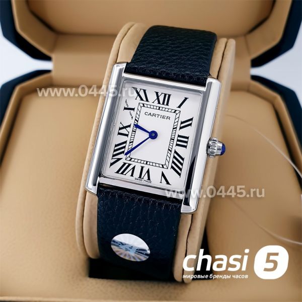 Часы Cartier Tank (20746)
