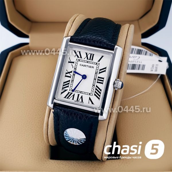 Часы Cartier Tank (20747)