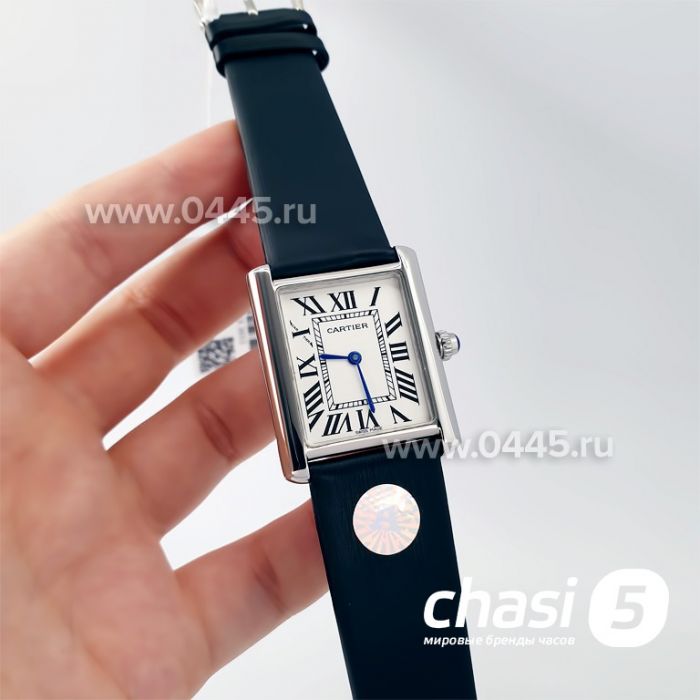 Часы Cartier Tank (20748)