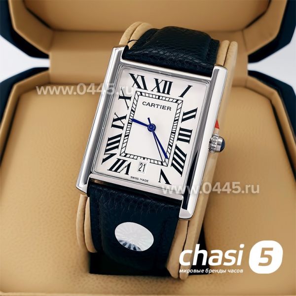 Часы Cartier Tank (20750) Часы Cartier Tank (20750)
