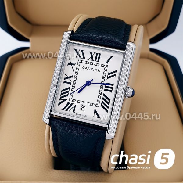 Часы Cartier Tank (20752) Часы Cartier Tank (20752)
