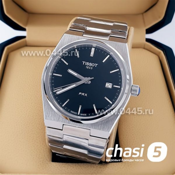 Часы Tissot PRX (20756) Часы Tissot PRX (20756)