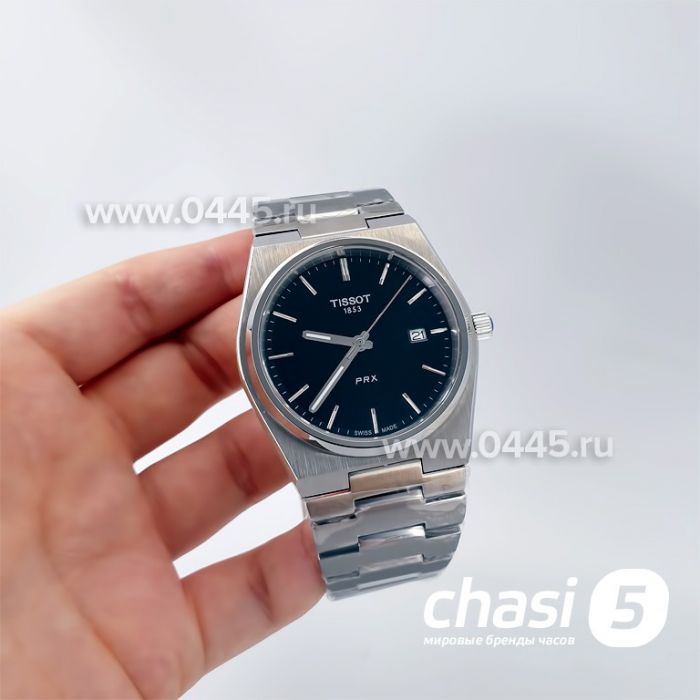 Часы Tissot PRX (20756)