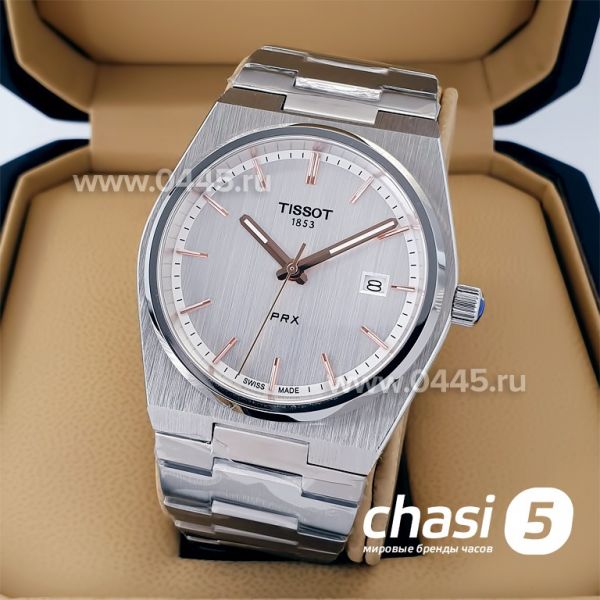 Часы Tissot PRX (20757) Часы Tissot PRX (20757)