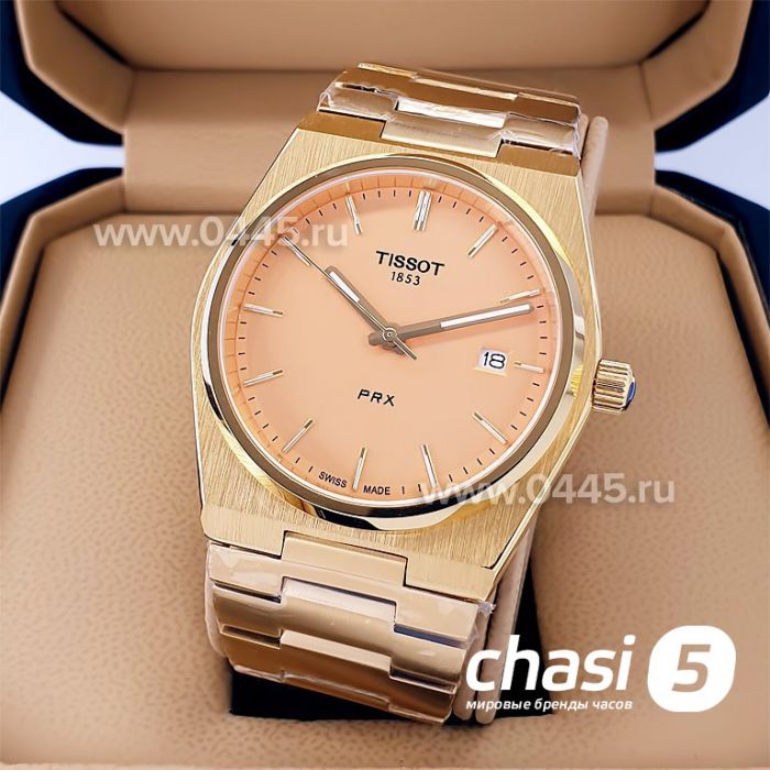 Часы Tissot PRX (20758)