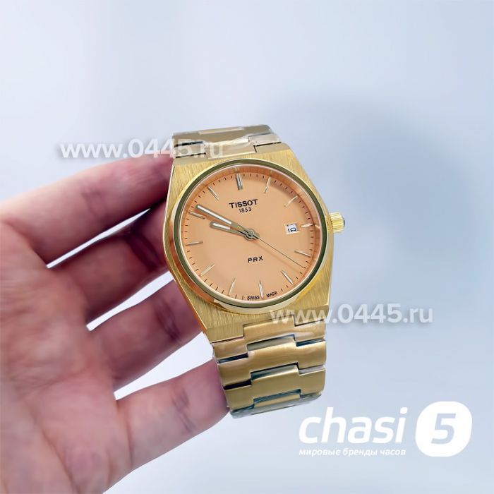 Часы Tissot PRX (20758)