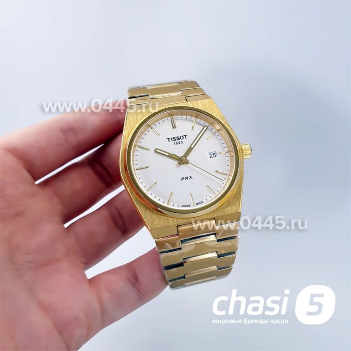 Часы Tissot PRX (20759)