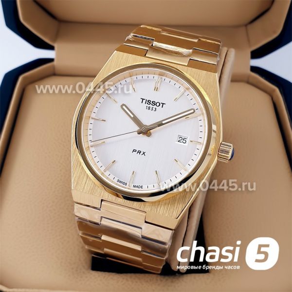 Часы Tissot PRX (20759) Часы Tissot PRX (20759)