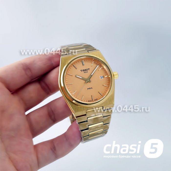 Часы Tissot PRX (20760)