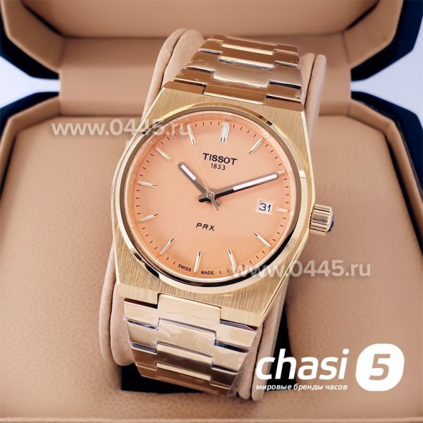 Часы Tissot PRX (20760) Часы Tissot PRX (20760)