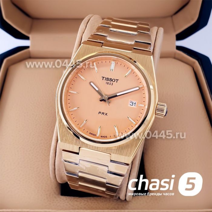 Часы Tissot PRX (20760)