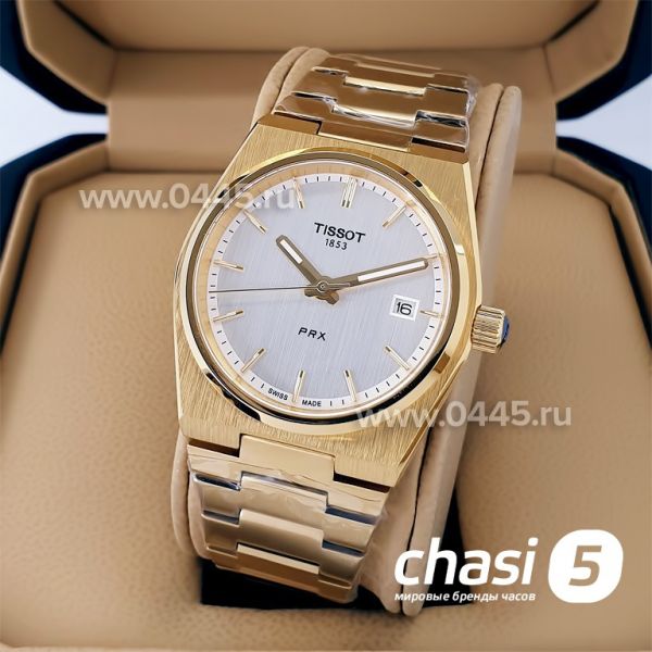 Часы Tissot PRX (20761) Часы Tissot PRX (20761)
