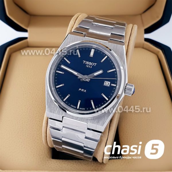 Часы Tissot PRX (20762) Часы Tissot PRX (20762)