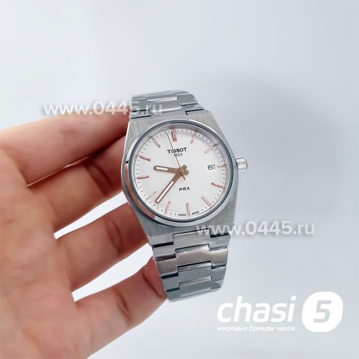 Часы Tissot PRX (20765)
