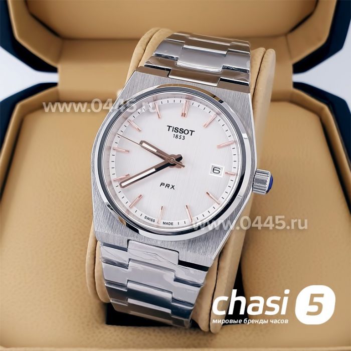 Часы Tissot PRX (20765)